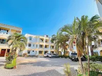 The Beaumont Resort Hotele w: Mtwapa