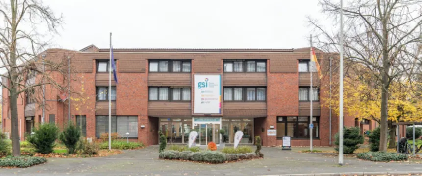 Hotel Gustav-Stresemann-Institut