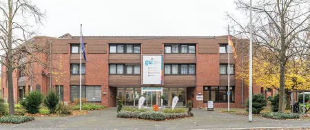 Hotel Gustav-Stresemann-Institut