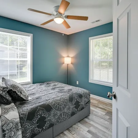 Hopkinsville Home Near Parks & Museums!