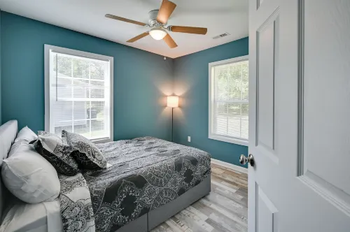 Hopkinsville Home Near Parks & Museums! - 2-Star