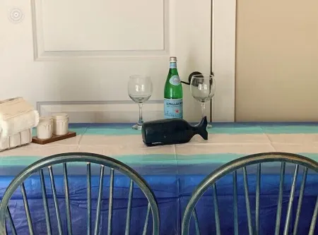 Gorgeous Property with private entry and backyard & pets welcome!