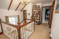 Hall House Estate - 4 Properties- St Florence - parking