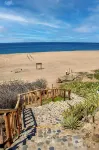 Cabañas El Cielito - Merinäköala