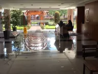 Modern two-bedroom apartment furnished in a classic style