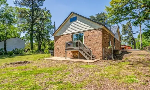 Schoolfield Collective Hotels in Millington