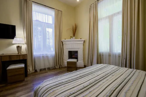 Hotel Philosophy - B&Bs (Bed and breakfast)