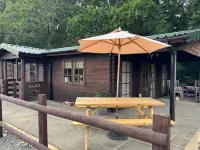 Rudley Ranch Hotel a Waterlooville