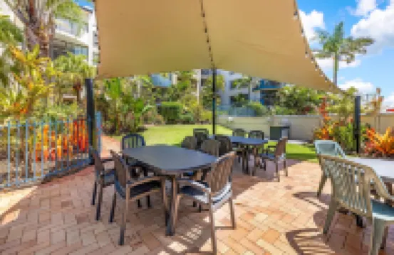 Kalua Holiday Apartments