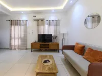 Suite Premium Confort Garanti - Residence Baho - Douala Makepe BM
