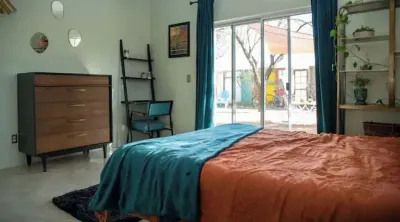 Charming & Bright 2bd/2ba Near UA & 4th Ave DXL Big + Tall 주변 호텔