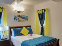 Breathtaking views 5min from the beach! Hotels in Old Road