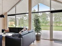 馬裡埃呂斯特的豪華泳池別墅 - By Traum Ferienwohnungen