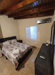 Beach House w/ pool/ac/wifi/cable/ Salinas PR Hotel di Rio Jueyes