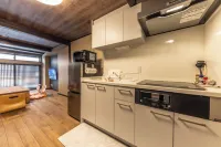 Wow! Kanazawa Stay