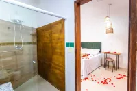 Pousada Boutique Três Marias Hotels in Guaruja