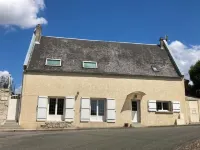 Pavillon Buzancy, a unique and elegant place