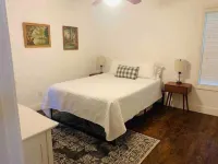 Cozy Mountain Cabin Perfect for Families and Pets