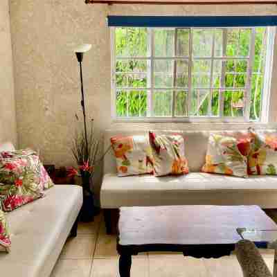 A Few Steps to Malecon and Sunny Beaches Others