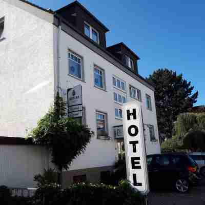 Hotel Kaup Hotel Exterior