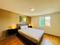 TONIGHT Apartments Hotel a Aesch