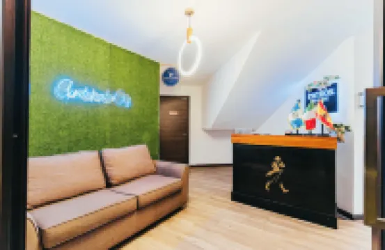 Hotel Villas Santander