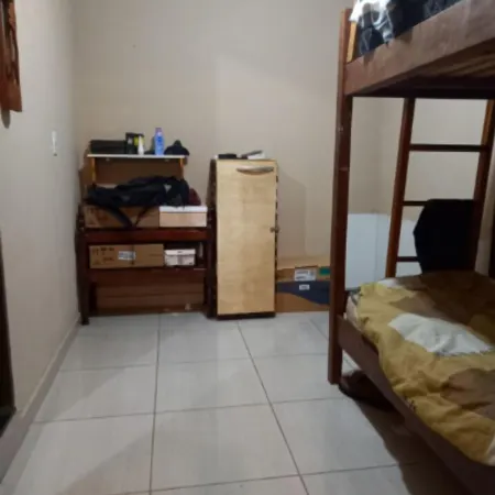 Hostel luz