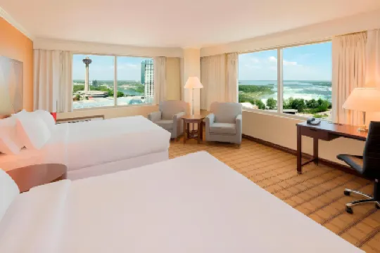 Wyndham Fallsview Hotel