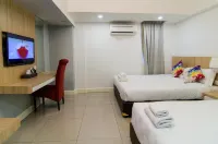 Mornington Hotel Waterfront Lumut