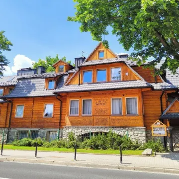 Apartamenty ApartArt Zakopane