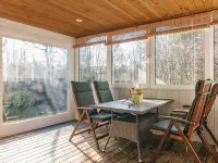 Seaside Charm in albaek - By Traum Ferienwohnungen - 3-Star