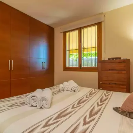 Sa Raconada - Country House In Algaida. Free Wifi