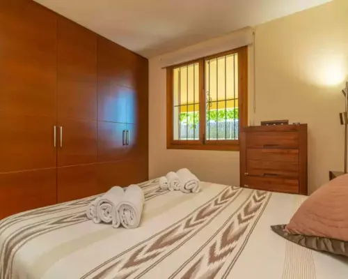 Sa Raconada - Country House In Algaida. Free Wifi 阿爾蓋達酒店
