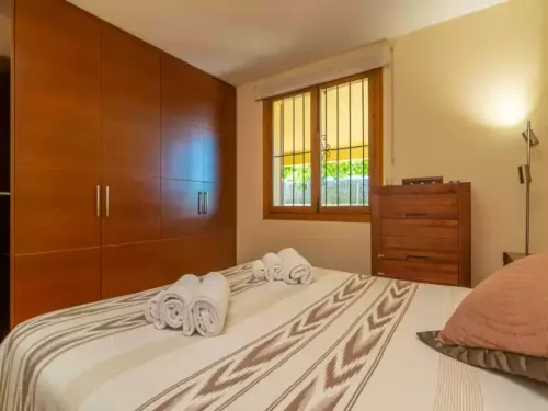 Sa Raconada - Country House In Algaida. Free Wifi