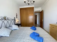 Apartment in Nerja near Burriana Beach