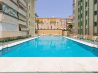Casa Marina - Apartment In Torre Del Mar