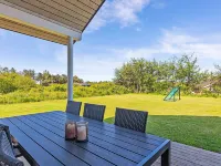 10 Person Holiday Home in Løkken-by Traum - Wifi