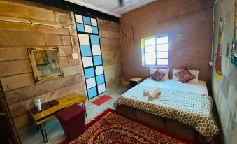 Shikhar Niwas Boutique Haveli