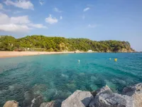 Villa in Costa Brava with Sea View & Pool