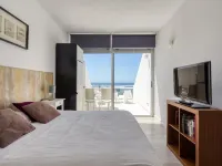 Apartment in Las Palmas by Las Canteras Beach - Mountain view