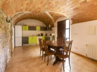 Villa Figueres Near Costa Brava Beaches Pool Hoteles en Llers