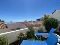 Apartment in Nerja with Coastal Views & Pool