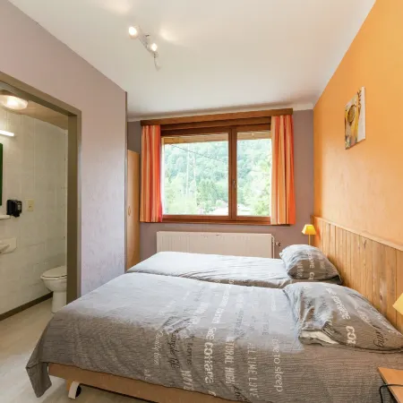 Stay with Pool, Malmedy