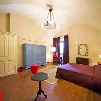 Residence Villa Pitiana at Donnini Rooms