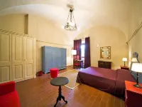 Residence Villa Pitiana at Donnini Hotels in Reggello