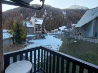 Apartment in French Alps Near Ski Slopes