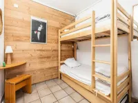 Apartment in Alpe D’Huez with Ski-in/Ski-Out