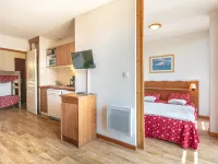 Terraced Apartment in Chamrousse Hotels in Chamrousse
