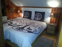 Chalet in Hommert near Sarrebourg