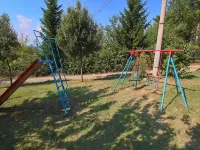 Raffinee Farmhouse with pool views - Wifi